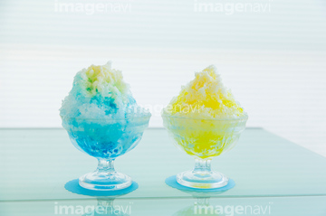 食べ物 菓子 デザート 冷菓 パフェ の画像素材 写真素材ならイメージナビ