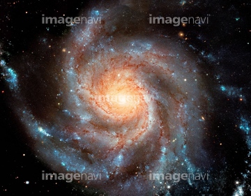 ビッグバン 星 天体 銀河 の画像素材 自然 風景 イラスト Cgの写真素材ならイメージナビ
