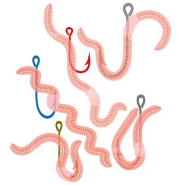 ミミズ かわいい の画像素材 家族 人間関係 人物の写真素材ならイメージナビ
