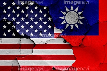 台湾国旗 の画像素材 科学 テクノロジーの写真素材ならイメージナビ