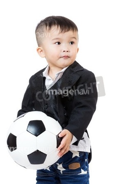 カップル スーツ 赤ちゃん 子供 の画像素材 外国人 人物の写真素材ならイメージナビ