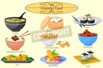 中華 春巻き イラスト の画像素材 食べ物 飲み物 イラスト Cgのイラスト素材ならイメージナビ