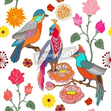 花 和風 イラスト バラ の画像素材 花 植物 イラスト Cgのイラスト素材ならイメージナビ