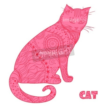 Polygraphy の画像素材 陸の動物 生き物の写真素材ならイメージナビ