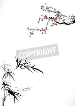 画像素材 花 植物 イラスト Cgの写真素材ならイメージナビ