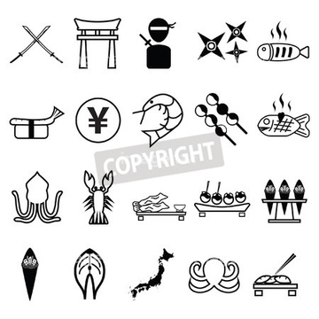 料理のイラスト たこ焼き お好み焼き 日本 イラスト の画像素材 食べ物 飲み物 イラスト Cgのイラスト素材ならイメージナビ