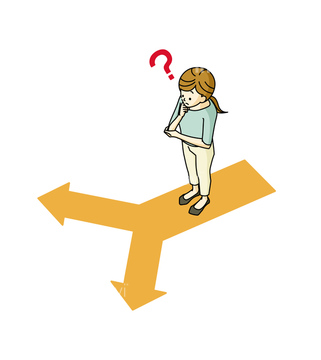 何故 の画像素材 テーマ イラスト Cgの写真素材ならイメージナビ