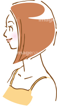 画像素材 ライフスタイル イラスト Cgの写真素材ならイメージナビ