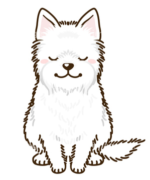 お辞儀 イラスト かわいい の画像素材 生き物 イラスト Cgのイラスト素材ならイメージナビ