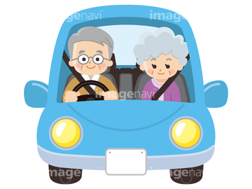 交通安全 自動車 運転 イラスト の画像素材 人物 イラスト Cgのイラスト素材ならイメージナビ