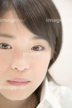 女性 日本人 美人 中学生 の画像素材 お祝い事 弔事 ライフスタイルの写真素材ならイメージナビ