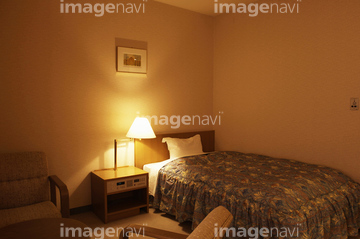 ホテル 室内 ビジネスホテル の画像素材 その他のライフスタイルの写真素材ならイメージナビ
