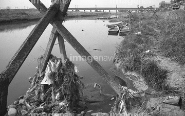 公害 日本 水質汚濁 の画像素材 エネルギー エコロジーの写真素材ならイメージナビ