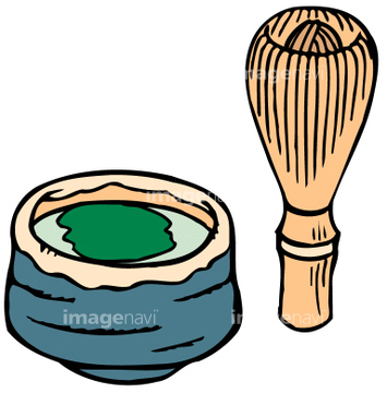 茶道 イラスト の画像素材 趣味 遊び ライフスタイルのイラスト素材ならイメージナビ