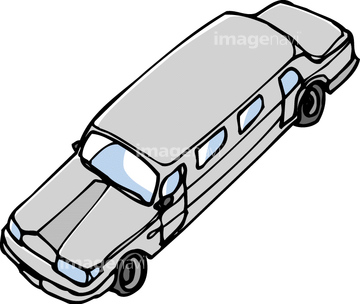 乗用車 高級車 イラスト の画像素材 自動車 乗り物 交通のイラスト素材ならイメージナビ