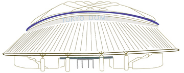 東京ドーム の画像素材 日本 国 地域の写真素材ならイメージナビ