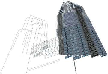 東京 イラスト 新宿区 の画像素材 ビジネス イラスト Cgのイラスト素材ならイメージナビ