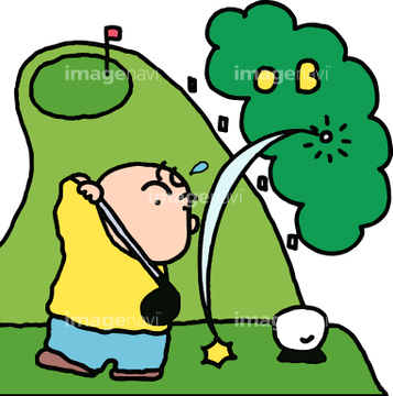 進行 逸脱 の画像素材 ライフスタイル イラスト Cgの写真素材ならイメージナビ