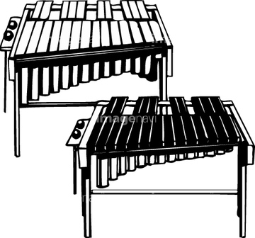 木琴 の画像素材 楽器 オブジェクトの写真素材ならイメージナビ