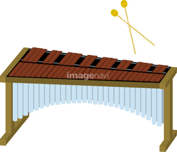 木琴 の画像素材 楽器 オブジェクトの写真素材ならイメージナビ