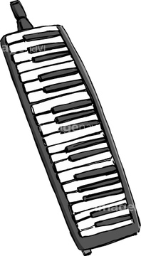 鍵盤ハーモニカ の画像素材 楽器 オブジェクトの写真素材ならイメージナビ