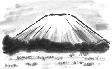 季節のイラスト 冬の風景 イラスト の画像素材 季節 イベント イラスト Cgのイラスト素材ならイメージナビ