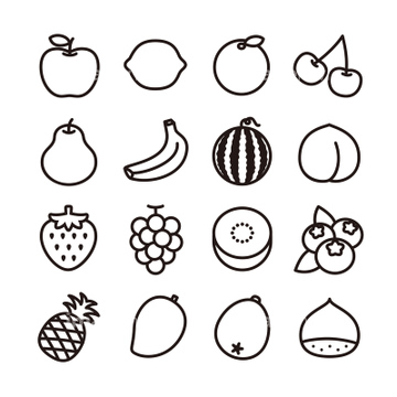 食べ物 果物 リンゴ ナシ の画像素材 写真素材ならイメージナビ