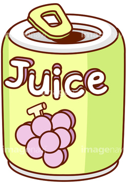 ジュース イラスト 缶ジュース の画像素材 食べ物 飲み物 イラスト Cgのイラスト素材ならイメージナビ