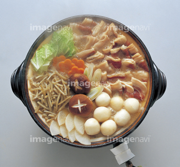 牡丹鍋 の画像素材 和食 食べ物の写真素材ならイメージナビ