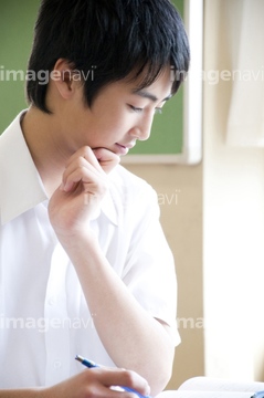 人物 ファッション 制服 夏服 の画像素材 写真素材ならイメージナビ