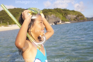 女子 小学生 水着 日本人 の画像素材 日本人 人物の写真素材ならイメージナビ