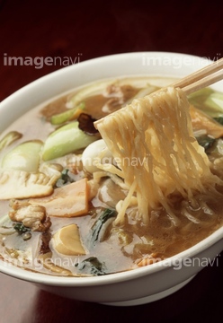 サンマーメン の画像素材 和食 食べ物の写真素材ならイメージナビ