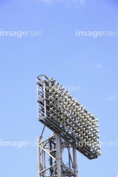 阪神甲子園球場 の画像素材 日本 国 地域の写真素材ならイメージナビ