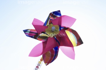 かざぐるま の画像素材 日本 国 地域の写真素材ならイメージナビ