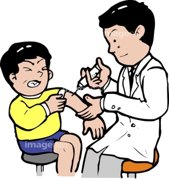 子ども 医療 注射 イラスト の画像素材 医療 イラスト Cgのイラスト素材ならイメージナビ
