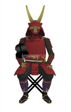 兜 戦国時代 の画像素材 イラスト Cgの写真素材ならイメージナビ