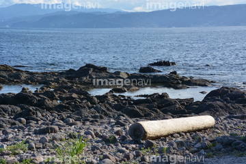 番場浦海岸 の画像素材 海 自然 風景の写真素材ならイメージナビ