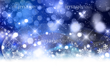 冬 イラスト 綺麗 ロイヤリティフリー の画像素材 季節 イベント イラスト Cgのイラスト素材ならイメージナビ