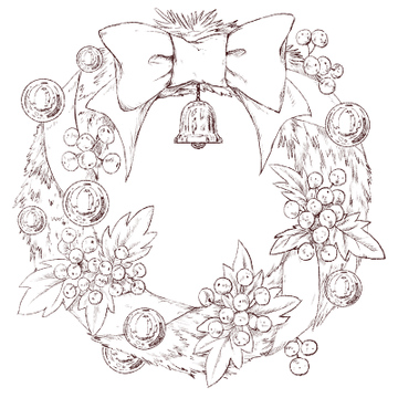 画像素材 季節 イベント イラスト Cgの写真素材ならイメージナビ