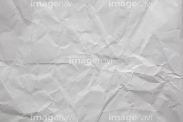 バックグラウンド 紙 しわの入った紙 の画像素材 写真素材ならイメージナビ