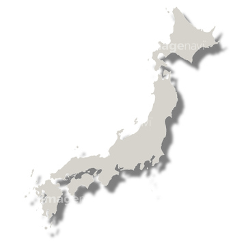 アイコン マップ 日本地図 の画像素材 デザインパーツ イラスト Cgの地図素材ならイメージナビ