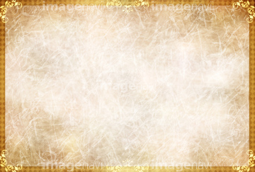 古紙 枠状 和風 の画像素材 クラフト イラスト Cgの写真素材ならイメージナビ