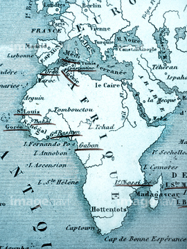 世界地図 ヨーロッパ 古地図 アンティーク 海 スペイン 地中海 の画像素材 ビジネスイメージ ビジネスの地図素材ならイメージナビ