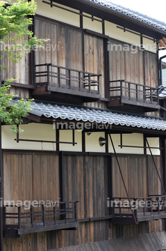 窓 日本 人 雨戸 の画像素材 住宅 インテリアの写真素材ならイメージナビ