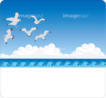 イラスト Cg テーマ アニメ風 夏 の画像素材 イラスト素材ならイメージナビ
