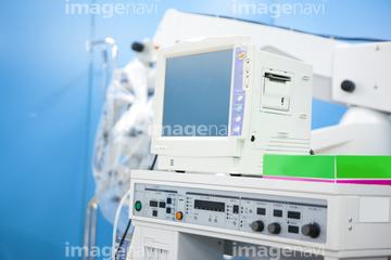 人工呼吸器 の画像素材 医療 福祉の写真素材ならイメージナビ