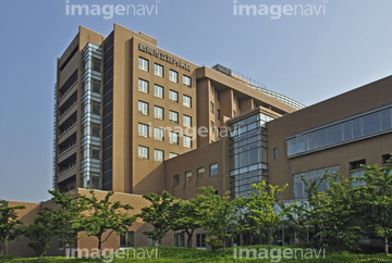 病院 総合病院 海外 ロイヤリティフリー の画像素材 医療 福祉の写真素材ならイメージナビ