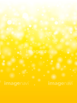 黄色背景 の画像素材 デザインパーツ イラスト Cgの写真素材ならイメージナビ