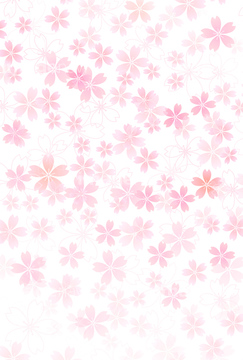 ピンクの背景 春 の画像素材 バックグラウンド イラスト Cgの写真素材ならイメージナビ