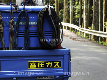 工事車両 の画像素材 道路 乗り物 交通の写真素材ならイメージナビ